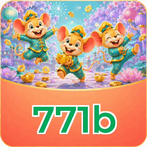 771b