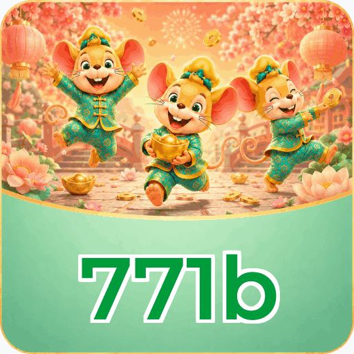 771b